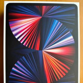 【極美品】iPad Pro 12.9インチ 256GB 第5世代