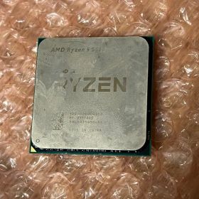 AMD Ryzen 5 5500 CPU