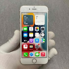 アイフォーン(iPhone)のH3802 iPhone6S 16GB(スマートフォン本体)
