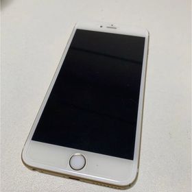 アイフォーン(iPhone)の【値下げ】iPhone6s plas gold 64GB docomo(スマートフォン本体)