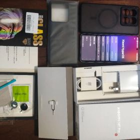 i*★様 Xiaomi 14T Pro 256GB 8GB RAM LEICAレ