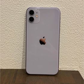 iPhone 11のメイン画像