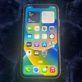 アップル(Apple)のiPhone 11 64GB(スマートフォン本体)