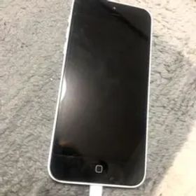 iPhone5c (docomo、16GB)