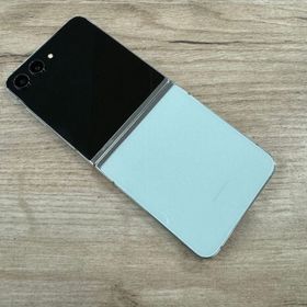 【良品】Android Galaxy Flip 5｜256gb｜SIMフリー