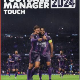 NS Football Manager 2024 Touch