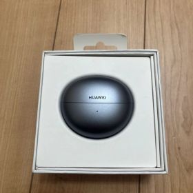 HUAWEI FreeClip ワイヤレスイヤホン オープンイヤー イヤーカフ