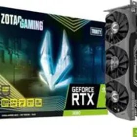 正月限定セール！ ZOTAC RTX 3080 動作品