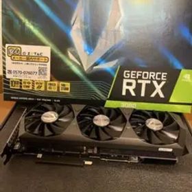 ZOTAC GEFORCE RTX 3080 10GB