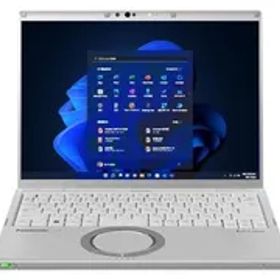 PANASONIC パナソニック CF-FV3YKAAS Panasonic Let's NOTE FV3 Windows 11 Pro 14.0型（インチ） Core i5 メモリ16GB SSD 256GB 2160×1440 W...
