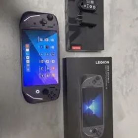 Lenovo Legion Y700 gen4 2025