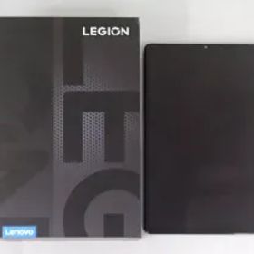 【中古】タブレット端末 Lenovo 8.8インチタブレット Legion Y700 TV320FC WI-FI 16GB/512GB (ストームグレー) [ZACW0018CN]
