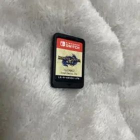 モンスターハンターライズ Nintendo Switch
