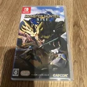 モンスターハンターライズ Nintendo Switch