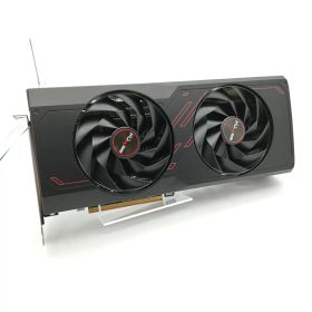 【中古】SAPPHIRE PULSE Radeon RX 7800 XT GAMING 16GB GDDR6 RX7800XT/16GB(GDDR6)【秋葉2号】保証期間1週間