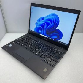 【中古】[ Fujitsu ] LIFEBOOK U939/B FMVU24011