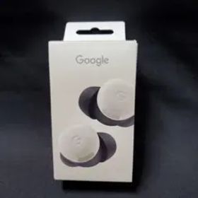 Google Pixel Buds Pro 2 Porcelain