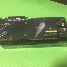 AORUS XTREME GeForce RTX 3090