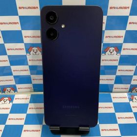 即日発送可Galaxy A25 5G 4GB/64GB ライトブルー SCG33 AU版SIMフリー