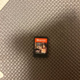 ONE PIECE 海賊無双4 Nintendo Switch