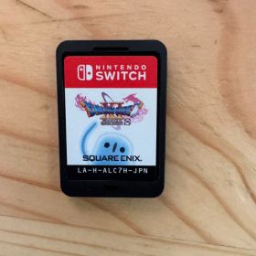 ドラゴンクエストXI S (ソフトのみ)