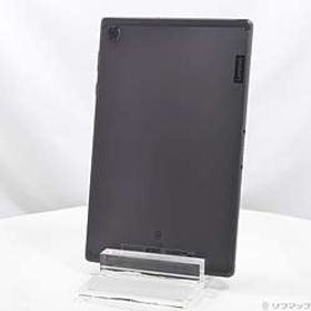 Lenovo Tab M10 FHD Plus 64GB アイアングレー ZA5V0229JP SIMフリー ［10.3インチ液晶／MediaTek Helio P22T］