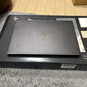 HP ENVY x360 13-ar0002AU