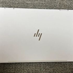 HP Envy x360 セラミックホワイト ケーブル付き 13インチ