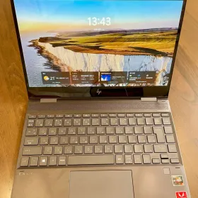 【中古】ノートPCHP ENVY 13ナチュラルシルバー 中古】ノートPCHP ENVY 13ナチュラルシルバー K*t様 HP Envy 13インチ