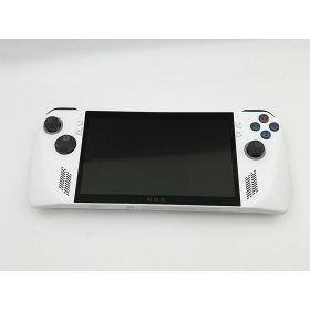 【中古】ASUS ROG Ally (2023) RC71L-Z1E512 【Ryzen Z1 Extreme 16G 512G WiFi】【熊本】保証期間1ヶ月【ランクB】