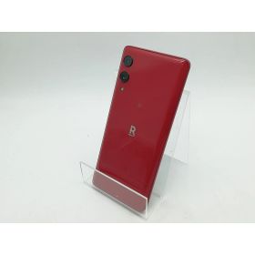 Rakuten Hand 5G レッド 中古 6,980円 | ネット最安値の価格比較