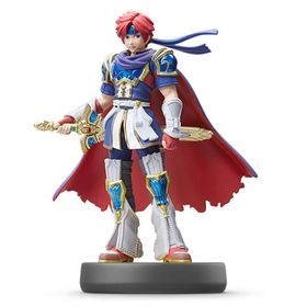 amiibo ロイ(大乱闘スマブラシリーズ) amiibo