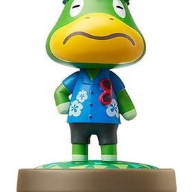 amiibo かっぺい(どうぶつの森シリーズ) amiibo