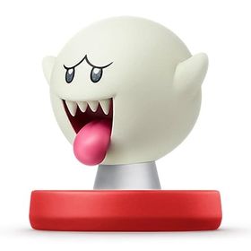 amiibo テレサ(スーパーマリオシリーズ)（本体不備（中）） amiibo