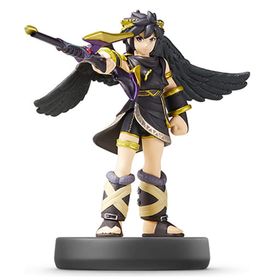 amiiboブラックピット (大乱闘スマブラシリーズ) amiibo