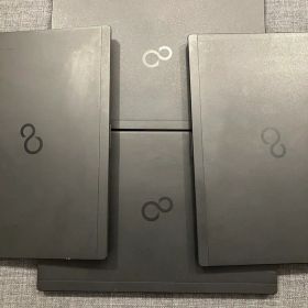 富士通 LIFEBOOK U937/U938 4台 まとめ