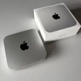 Apple Mac Mini M1 - Late 2020 8GB 256GB