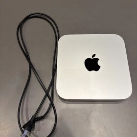 Apple Mac mini 本体 A2348 (M1, 2020)