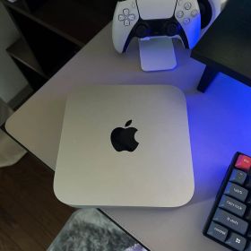 Mac mini MGNR3J/A 2020年モデル A2348