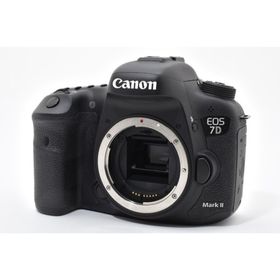 キヤノン(Canon)のジャンク CANON EOS 7D Mark IIボディ EOS7DMK2(デジタル一眼)