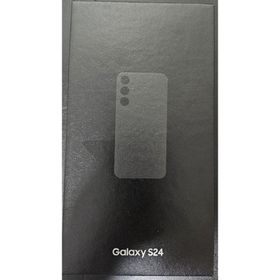 docomo版 Galaxy S24 6.2インチ 256G(スマートフォン本体)