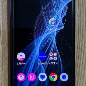 AQUOS sense4 lite SH-RM15 Android