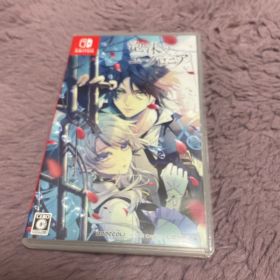 泡沫のユークロニアNintendo Switch