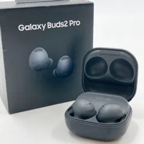 MY257 samsung サムスン Galaxy Buds2 Pro ワイヤレスイヤホン SM-R510