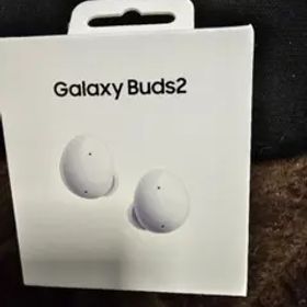 SAMSUNG Galaxy Buds2 Pro と、 専用ケース