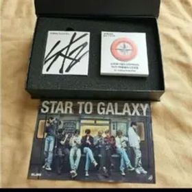 Stray Kids スキズ Galaxy Buds2 Pro イヤホン