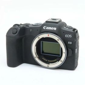【中古】 《良品》 Canon EOS R8 ボディ [ デジタルカメラ ]