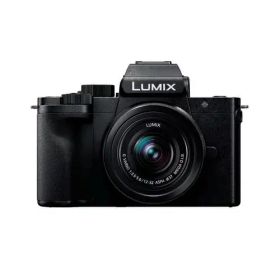 Panasonic パナソニック DC-G100DK-K(ブラック) LUMIX Kキット 標準ズームレンズキット ルミックス 【パナソニック正規取扱店】