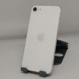 SoftBank 【SIMロックなし】NX9T2J/A iPhone SE(第2世代) 64GB ホワイト SoftBank