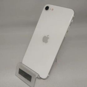 docomo 【SIMロックなし】NX9T2J/A iPhone SE(第2世代) 64GB ホワイト docomo